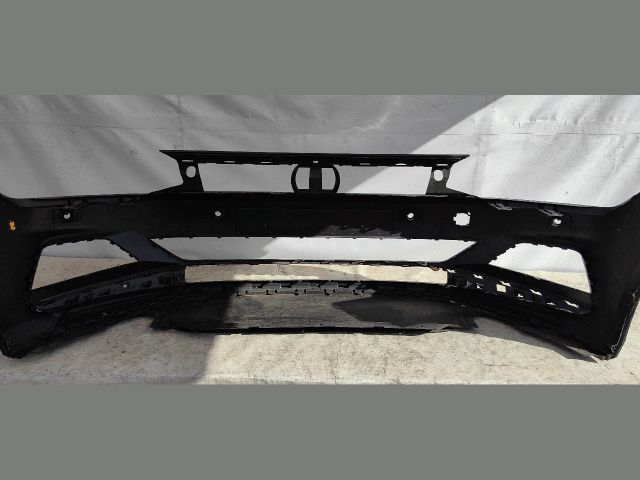 bontott VW POLO VI Első Lökhárító (Üresen)