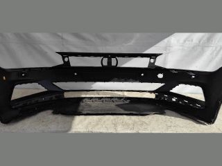 bontott VW POLO VI Első Lökhárító (Üresen)