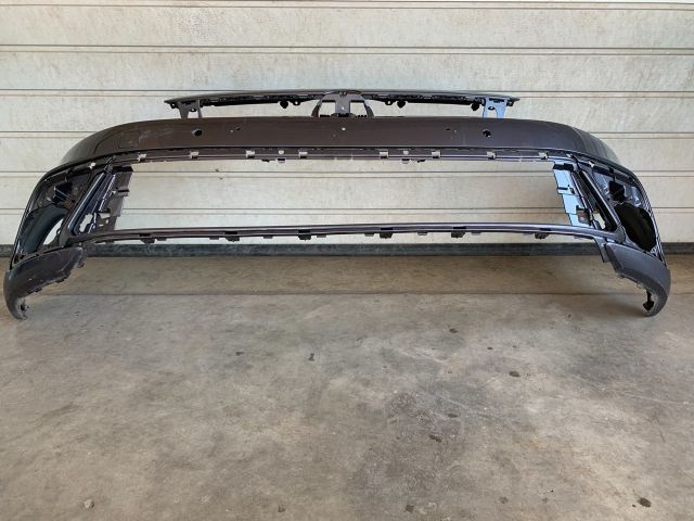 bontott VW POLO VI Első Lökhárító (Üresen)