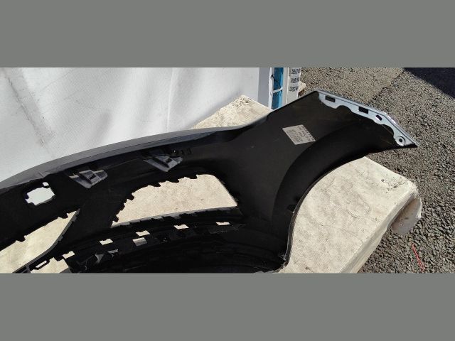 bontott VW POLO VI Első Lökhárító (Üresen)