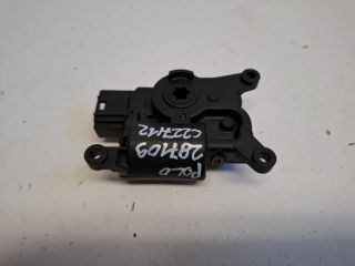 bontott VW POLO VI Fűtés Állító Motor
