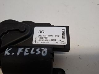 bontott VW POLO VI Fűtés Állító Motor