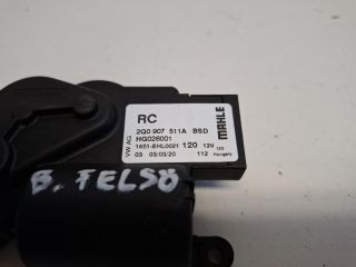 bontott VW POLO VI Fűtés Állító Motor