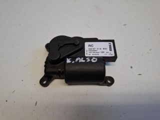 bontott VW POLO VI Fűtés Állító Motor