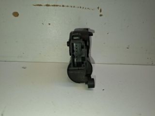 bontott VW POLO VI Fűtés Állító Motor