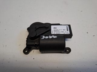 bontott VW POLO VI Fűtés Állító Motor