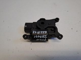 bontott VW POLO VI Fűtés Állító Motor