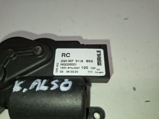 bontott VW POLO VI Fűtés Állító Motor