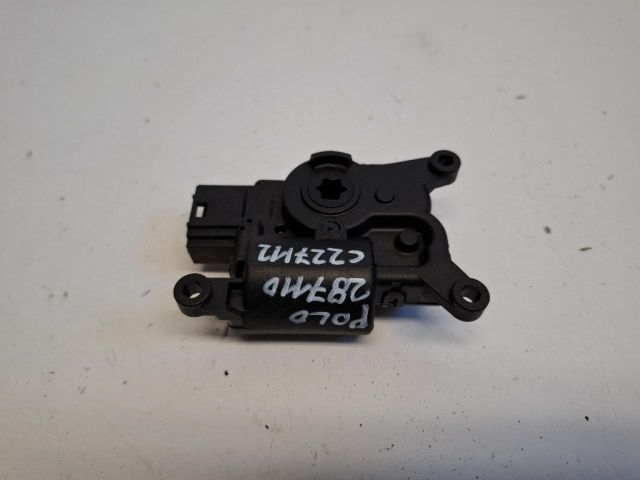 bontott VW POLO VI Fűtés Állító Motor