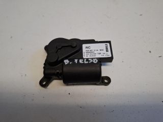 bontott VW POLO VI Fűtés Állító Motor