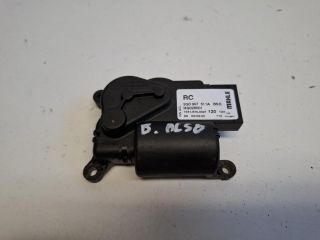 bontott VW POLO VI Fűtés Állító Motor