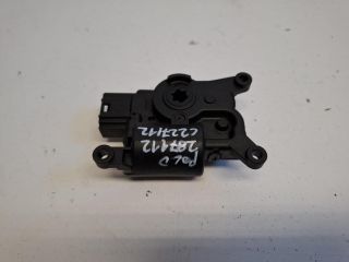 bontott VW POLO VI Fűtés Állító Motor