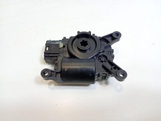 bontott VW POLO VI Fűtés Állító Motor