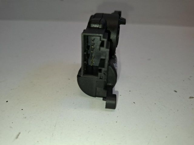 bontott VW POLO VI Fűtés Állító Motor