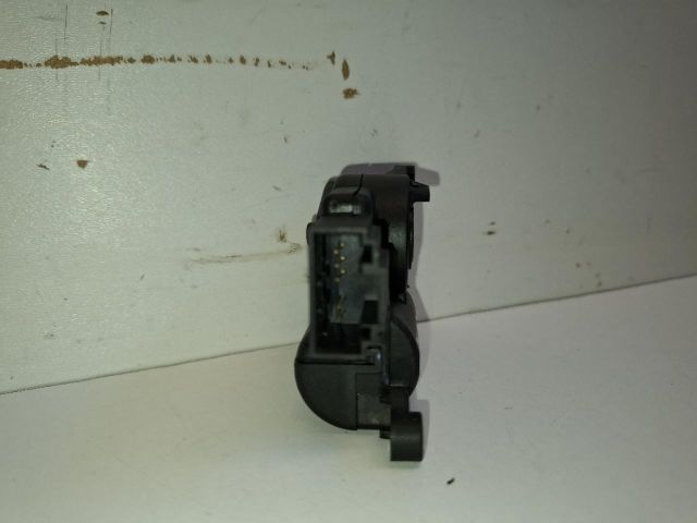 bontott VW POLO VI Fűtés Állító Motor