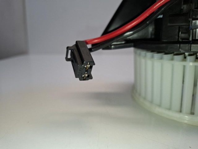 bontott VW POLO VI Fűtőmotor (Klímás)