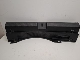 bontott VW POLO VI Hátfal Burkolat