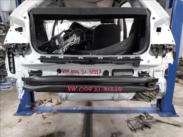 bontott VW POLO VI Hátfal