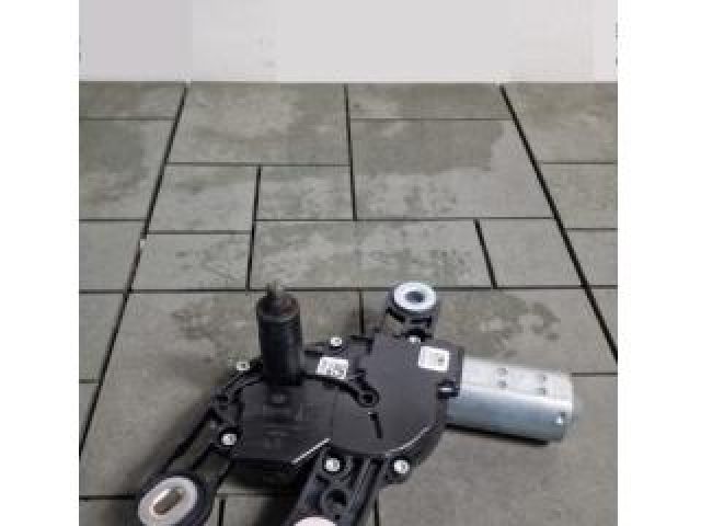 bontott VW POLO VI Hátsó Ablaktörlő Motor