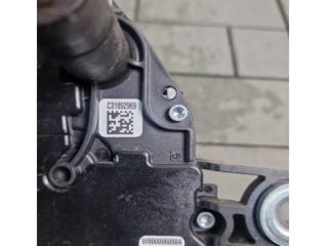 bontott VW POLO VI Hátsó Ablaktörlő Motor