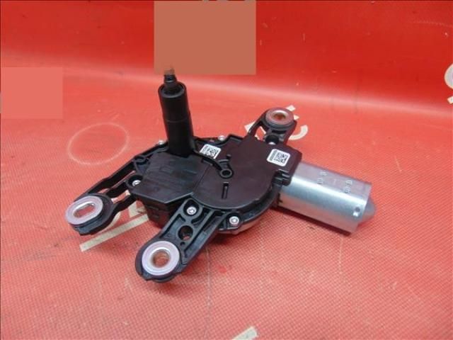 bontott VW POLO VI Hátsó Ablaktörlő Motor