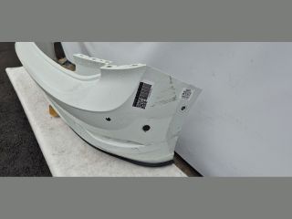 bontott VW POLO VI Hátsó Lökhárító (Üresen)