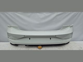 bontott VW POLO VI Hátsó Lökhárító (Üresen)