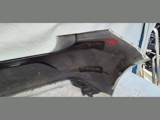 bontott VW POLO VI Hátsó Lökhárító (Üresen)