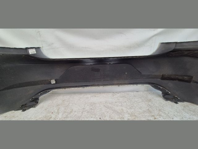 bontott VW POLO VI Hátsó Lökhárító (Üresen)