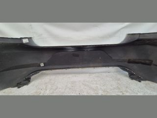 bontott VW POLO VI Hátsó Lökhárító (Üresen)