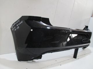 bontott VW POLO VI Hátsó Lökhárító (Üresen)