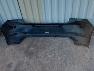 bontott VW POLO VI Hátsó Lökhárító (Üresen)