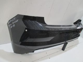 bontott VW POLO VI Hátsó Lökhárító (Üresen)