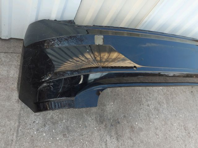 bontott VW POLO VI Hátsó Lökhárító (Üresen)