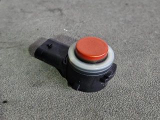 bontott VW POLO VI Hátsó Tolatóradar Fej