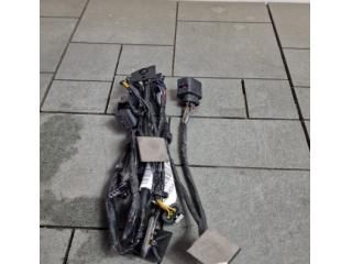 bontott VW POLO VI Hátsó Tolatóradar Kábelköteg