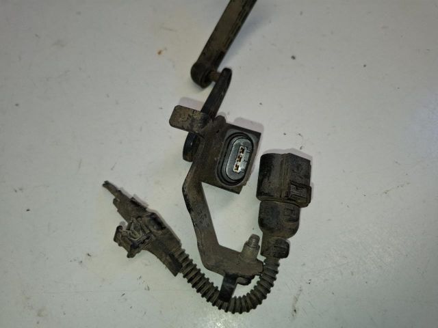 bontott VW POLO VI Hátsó Xenon Szintszabályzó Jeladó