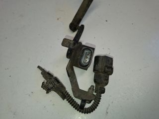 bontott VW POLO VI Hátsó Xenon Szintszabályzó Jeladó