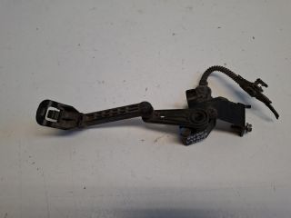 bontott VW POLO VI Hátsó Xenon Szintszabályzó Jeladó