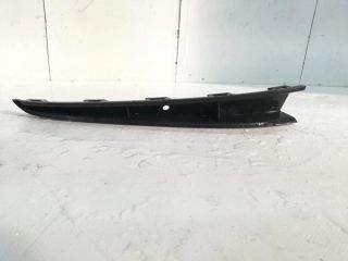 bontott VW POLO VI Hűtőrács