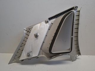 bontott VW POLO VI Jobb C Oszlop Burkolat