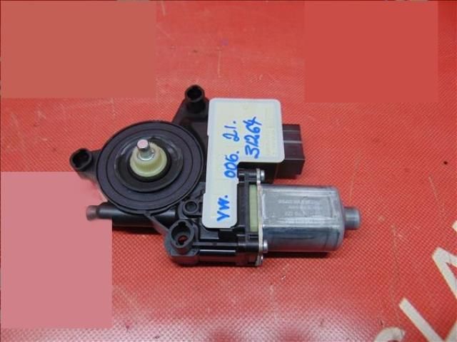 bontott VW POLO VI Jobb első Ablakemelő Motor