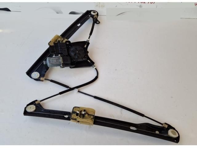 bontott VW POLO VI Jobb első Ablakemelő Szerkezet (Elektromos)