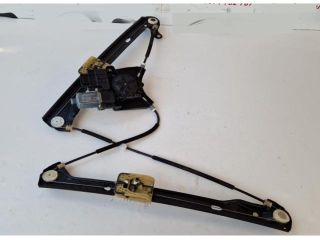 bontott VW POLO VI Jobb első Ablakemelő Szerkezet (Elektromos)