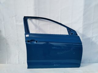 bontott VW POLO VI Jobb első Ajtó (Üres lemez)