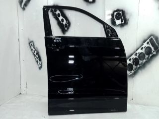 bontott VW POLO VI Jobb első Ajtó (Üres lemez)