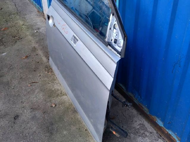 bontott VW POLO VI Jobb első Ajtó (Üres lemez)