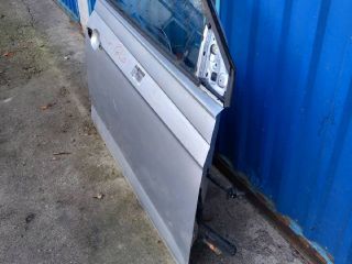 bontott VW POLO VI Jobb első Ajtó (Üres lemez)