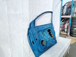 bontott VW POLO VI Jobb első Ajtó (Üres lemez)