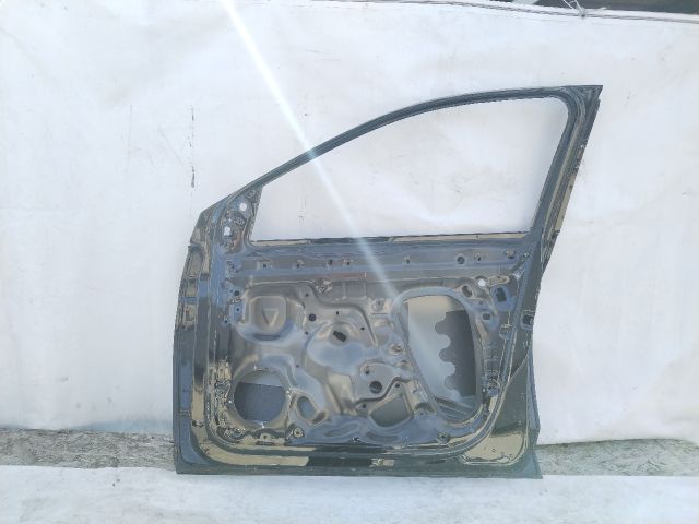 bontott VW POLO VI Jobb első Ajtó (Üres lemez)